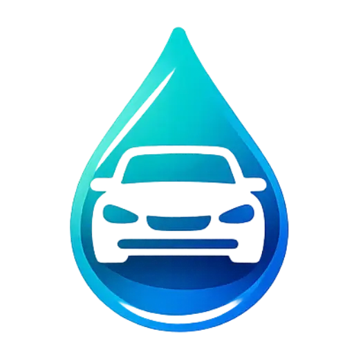 Lavage auto à domicile Paron